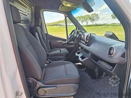 MERCEDES-BENZ SPRINTER 315 ac automaat EURO6