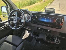 MERCEDES-BENZ SPRINTER 315 ac automaat EURO6