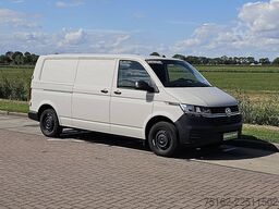 VW TRANSPORTER 2.0 TDI T6.1 150Pk L2H1 Autm