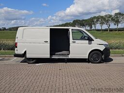 VW TRANSPORTER 2.0 TDI T6.1 150Pk L2H1 Autm