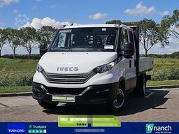 IVECO DAILY 35C14  Open-Laadbak