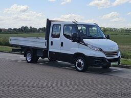 IVECO DAILY 35C14  Open-Laadbak