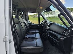 IVECO DAILY 35C14  Open-Laadbak
