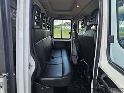 IVECO DAILY 35C14  Open-Laadbak