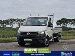 VW CRAFTER 50 2.0 3,5 tn trekhaak EUR6