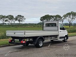 VW CRAFTER 50 2.0 3,5 tn trekhaak EUR6