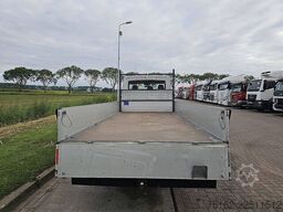 VW CRAFTER 50 2.0 3,5 tn trekhaak EUR6