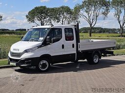 IVECO DAILY 35C14  Open-Laadbak