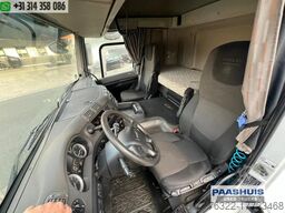 DAF CF 440 FT SPACECAB E6/ AIRCO / STANDKACHEL /