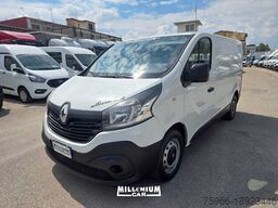 RENAULT TRAFIC FRIGO ATP 2028