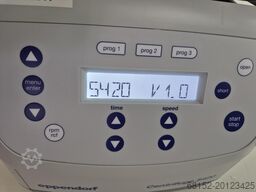 Eppendorf 5420