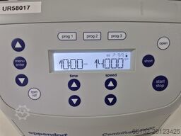 Eppendorf 5420