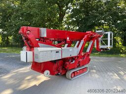 Omme 2200 RBD