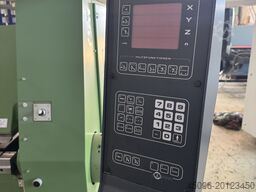 RAS 74.30 Multibend 2000