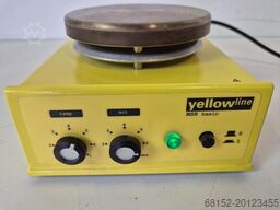 IKA Werke Yellowline MSH Basic S2
