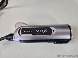 Keyence vhx-7000