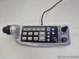 Keyence vhx-7000