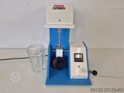 Funke Gerber 7610