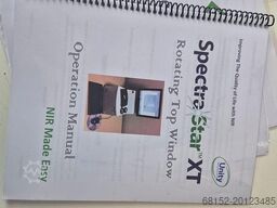 Unity Scientific Spectrastar 2600XT