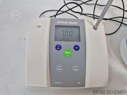 Mettler Toledo 5 Easy FE20