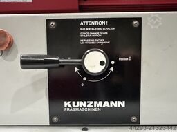 KUNZMANN WF7/3