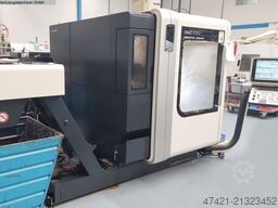 DECKEL MAHO DMC 635 V New Design