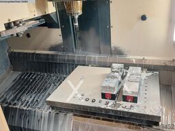 DECKEL MAHO DMC 635 V New Design