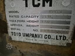 TCM FD60Z4