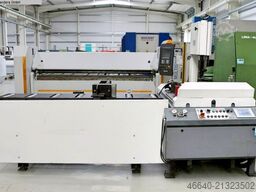 BAUER - Vollautomat VG 320 ZA2