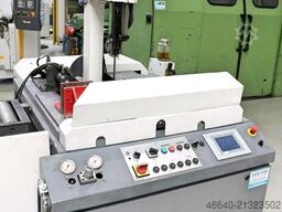 BAUER - Vollautomat VG 320 ZA2