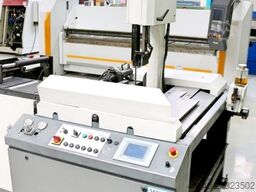 BAUER - Vollautomat VG 320 ZA2