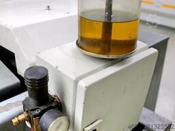 BAUER - Vollautomat VG 320 ZA2