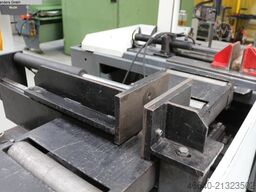 BAUER - Vollautomat VG 320 ZA2