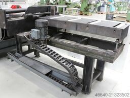 BAUER - Vollautomat VG 320 ZA2