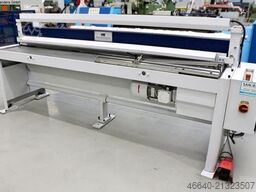 SCHROEDER MHSU 2500/2.5