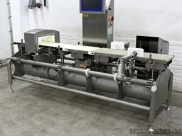Mettler Toledo Garvens XS 3