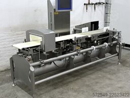 Mettler Toledo Garvens XS 3