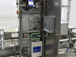 Mettler Toledo Garvens XS 3