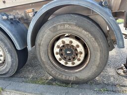 Schmitz Cargobull Gotha SGF S3 20FT Kipper-Tipper-Kiep / 1x Lift-Axle /...