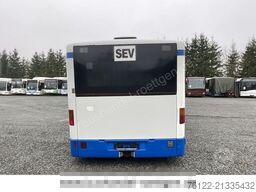 MERCEDES-BENZ O 530 G Citaro / EEV / A 20 / A 23