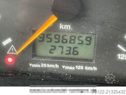 MERCEDES-BENZ O 530 G Citaro / EEV / A 20 / A 23