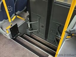 SETRA 419 UL  - 66 Sitze - Klima - Automatik -