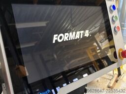 Format4 tempora F600 60.06L