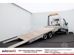 ALGEMA Crafter Algema Blitzlader 1.HAND+ 3,3t NUTZLAST