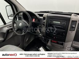 ALGEMA Crafter Algema Blitzlader 1.HAND+ 3,3t NUTZLAST