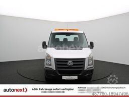 ALGEMA Crafter Algema Blitzlader 1.HAND+ 3,3t NUTZLAST