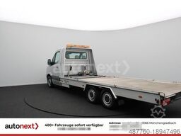 ALGEMA Crafter Algema Blitzlader 1.HAND+ 3,3t NUTZLAST