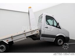 ALGEMA Crafter Algema Blitzlader 1.HAND+ 3,3t NUTZLAST