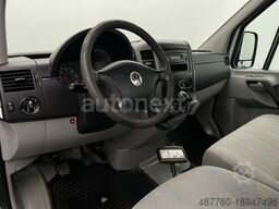 ALGEMA Crafter Algema Blitzlader 1.HAND+ 3,3t NUTZLAST