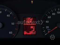 ALGEMA Crafter Algema Blitzlader 1.HAND+ 3,3t NUTZLAST